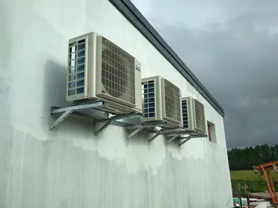 ACVENT Klimatyzacja Wentylacja Instalacje Przemysłowe